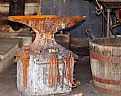 Picture Title - Old Anvil