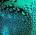 Picture Title - Droplets