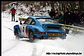 Picture Title - Porsche on snow