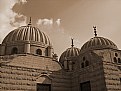 Picture Title - Domes