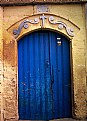 Picture Title - Old Turkish Door-3