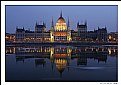 Picture Title - Budapest - The Parliament