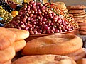 Picture Title - bread or olives
