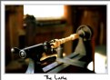 Picture Title - The Lathe