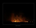 Picture Title - fire at the flats