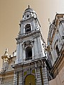 Picture Title - tower bell