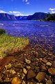 Picture Title - West Brook Pond