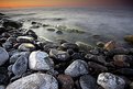 Picture Title - Scandinavian Coastline