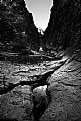 Picture Title - Closed Canyon