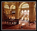 Picture Title - Selimiye Mosque/Edirne