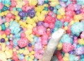 Picture Title - Blobs