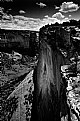 Picture Title - Canyon  de Chelly Vertical