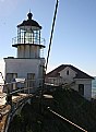 Picture Title - Lighthouse