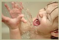 Picture Title - Fun with Water!