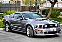 Picture Title - 06 Roush Mustang