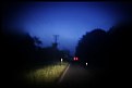 Picture Title - Night Ride II