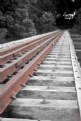 Picture Title - Bridge over the River Barron