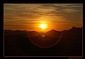 Picture Title - Sunrise at the mountains