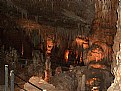 Picture Title - the stalaktites