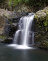 Picture Title - Cascades II