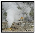 Picture Title - - Fumarole -