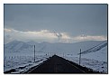 Picture Title - Winter road