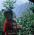 Picture Title - Mountain Girl