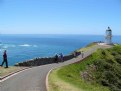 Picture Title - Cape Reianga Lighthouse