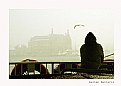 Picture Title - Alone at istanbul