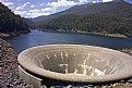 Picture Title - Geehi Dam Overflow  Funnel