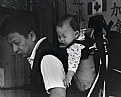 Picture Title - Like father,, like son
