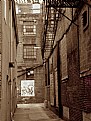 Picture Title - Graffiti Art Alley