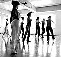 Picture Title - Modern dance