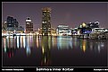 Picture Title - Baltimore Inner Harbor