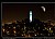 Moonrise Over Coit Tower