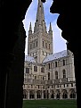 Picture Title - Norwich Cathedral