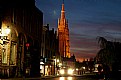 Picture Title - TOWER AT BRUGGE