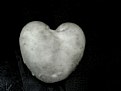 Picture Title - Heart Shaped Potato!