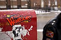 Picture Title - The Warriors
