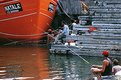 Picture Title - Fishing in Necochea