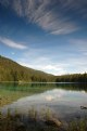 Picture Title - Five lakes, near Jasper 