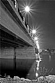 Picture Title - Night Bridge