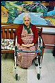 Picture Title - Miss Molly: Nursing Home Resident: 2006