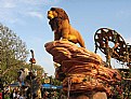 Picture Title - Lion King