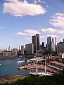 Picture Title - Sydney Skyline