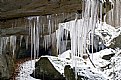 Picture Title - Icicles