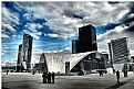 Picture Title - la defense