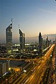 Picture Title - Sheikh Zayed Road