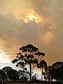 Picture Title - Anakie Fires 02