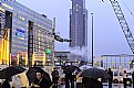 Picture Title - shinjuku in tha rain